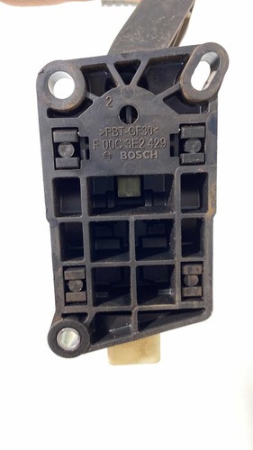 Pedal Acelerador Citroen C3/c4 Pallas F00c 3e2429 Original