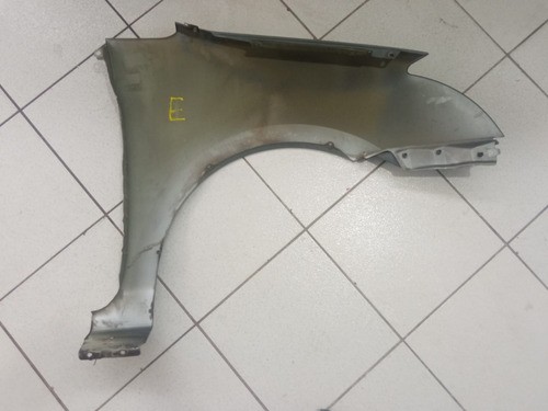 Paralama Esquerdo Nissan Sentra 2007 2008 2009 2010 2011