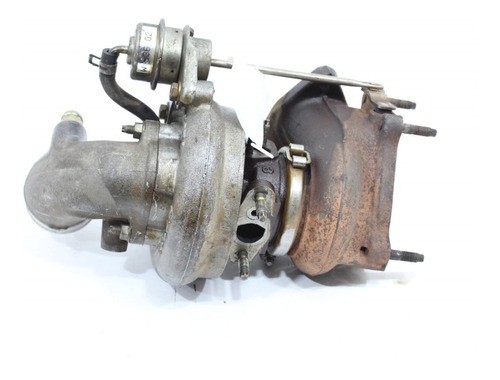 Turbina 3.0 Diesel 116cv Hilux 02/04 (448)