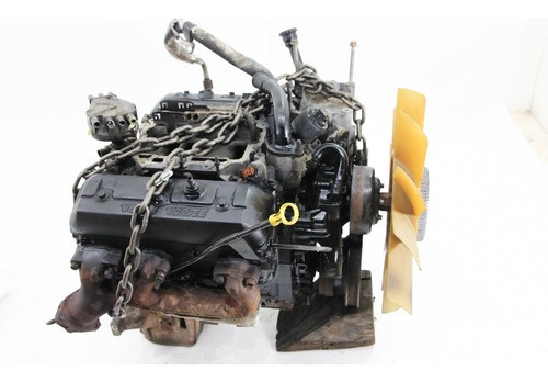 Motor S10 95/00 Usado (967)