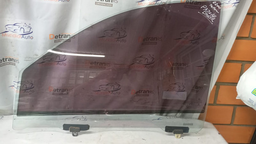 Vidro Porta Diant Esq Mitsubishi L200 Triton 08 / 16 26013