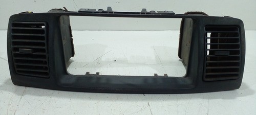 Difusor Ar Central Toyota Corolla Filder 03/08 041241 (r)