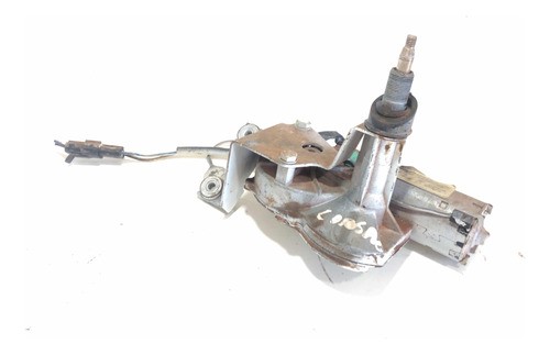 Motor Limpador Traseiro Gm Corsa 94 Até 02 Original