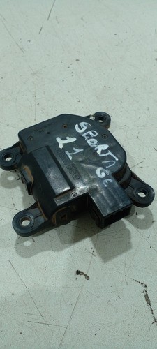 Motor Atuador Ar Condicionado Kia Sportage 2011 (r)