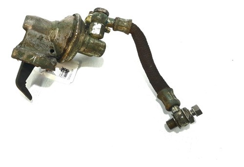 Bomba Auxiliar Diesel Motor Agrale M790 Agrale 4200 4300