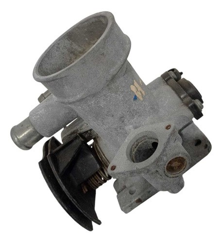 Tbi Corpo Borboleta Gm Celta Corsa 1.0 8v 2004 2007 Usado