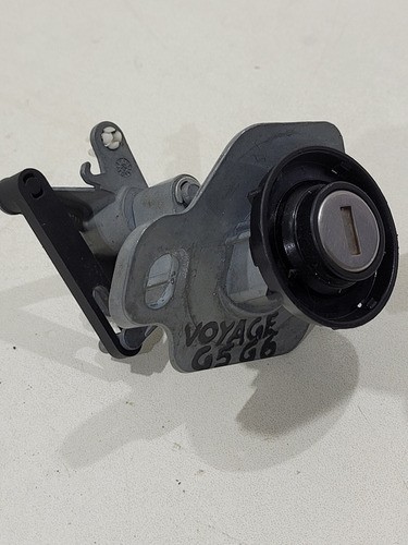 Miolo Fechadura Porta Malas Vw Voyage G5 G6 (r)