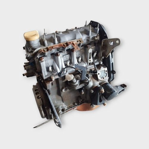 Motor Bloco Fiat Palio Fiasa 1.0 97 01