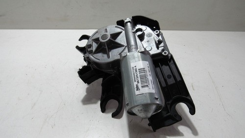 Motor Do Limpador Vidro Traseiro Peugeot 208 2013 A 2019