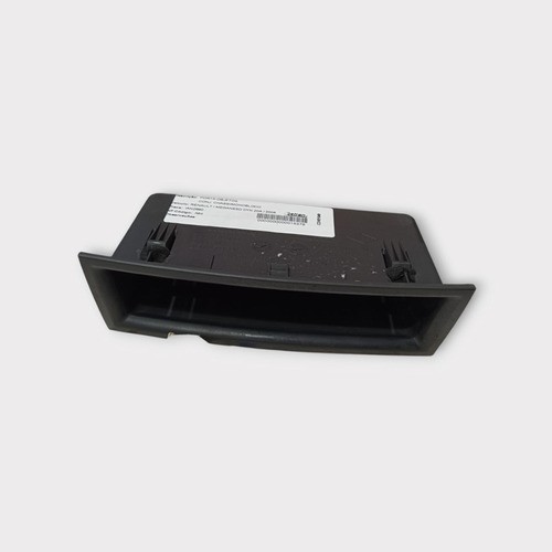 Moldura Porta Objetos Renault Megane 2007 A 2013