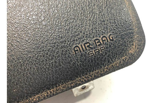 Bolsa Airbag Passageiro Painel Renault Clio 484211302833