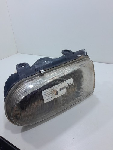 Farol Esquerdo Volkswagen Gol 1000 1996 (vj)