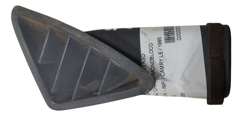 Difusor Painel Esquerdo Toyota Camry/ 1995 (al) Adl Cxa 510
