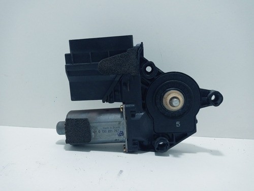 Motor Vidro Elétrico Traseiro Esquerdo Vw Golf 2001 Bosch