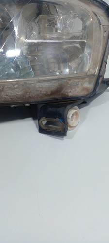 Farol Dianteiro Esquerdo Fiat Stilo 40792748 (b) 