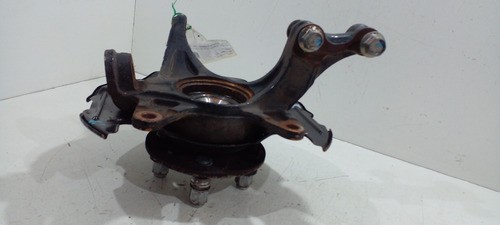 Montante Suspensão L.e Honda City 2010/15 (r)