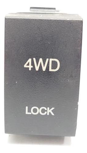 Botão Acionamento Tração 4x4 Lock Tucson 2006 A 2015