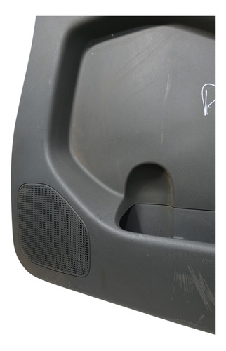 Forro Porta Dianteira Direita Nissan Frontier 08 (e) Pt07