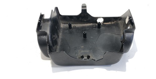 Moldura Inferior Coluna Direção Peugeot 206 00 Até 08