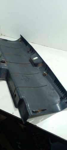 Moldura Painel Traseiro Honda Civic 01/06 84640s5a (vj)