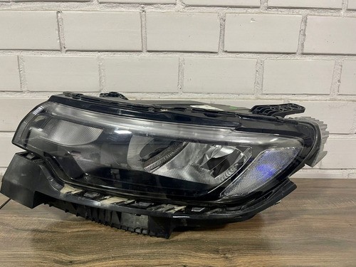 Farol Esquerdo Jeep Compass 2022