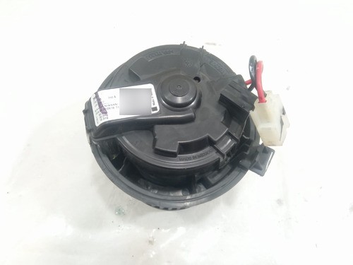 Motor Do Ar Forçado Nissan Kicks