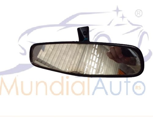 Retrovisor Interno Gm Montana Agile 13568