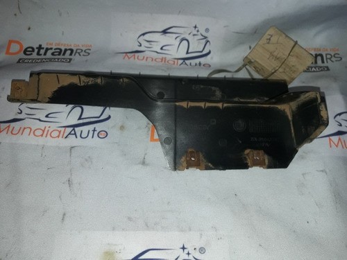 Suporte Para-choque Te Original Fiat Strada 13/18