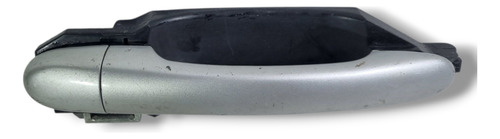 Maçaneta Porta Traz. L.d Fiat Palio 2005 A 2012
