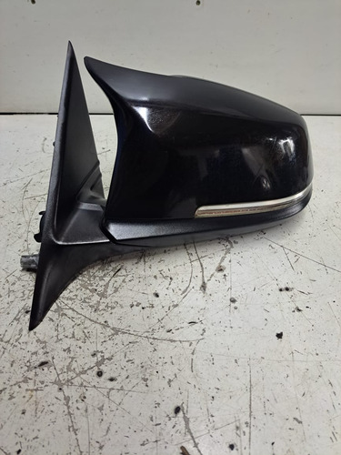 Espelho Retrovisor Esquerdo Bmw 320i 328i 2013 2014 2015