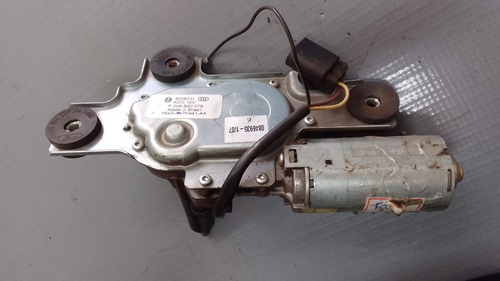Motor Limpador Traseiro Ford Focus 2001/2008. 23255
