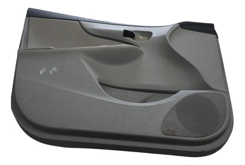 Forro De Porta Diant Esq Corolla 2012 Adl Ptq (ap)
