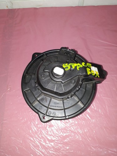 Motor Forçado Ar Gol Saveiro Space Fox 7354 7355*