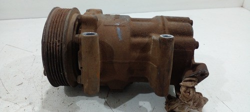 Compressor Ar Cond Citroen C3 9655191680 (r)