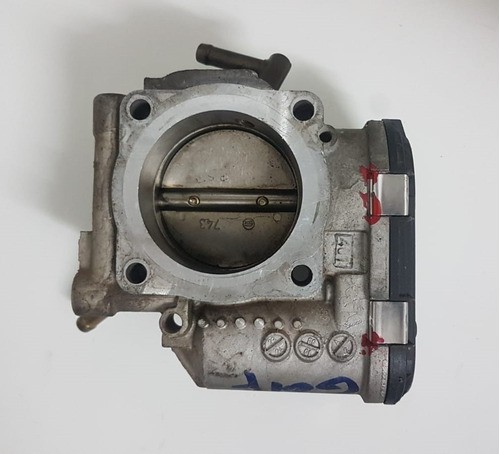 Corpo De Borboleta Tbi Vw Golf Audi A3 - 06a1330620