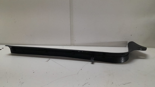 Moldura Soleira Diant Esquerda Citroen C4 2008 9658735977
