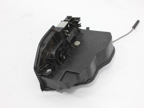 Fechadura Eletr Porta Diant Le Bmw X5 09/15 Us (162)