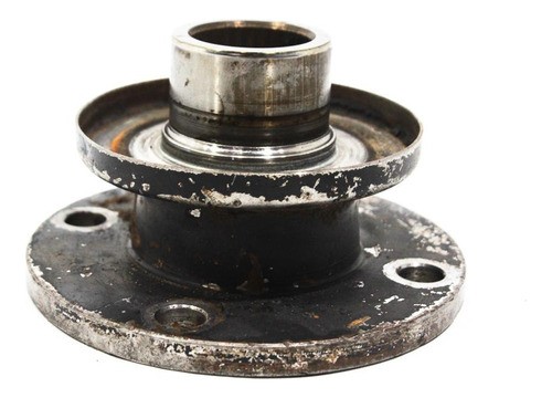 Flange Diferencial Traseiro Hilux 05/11 Usado (551)