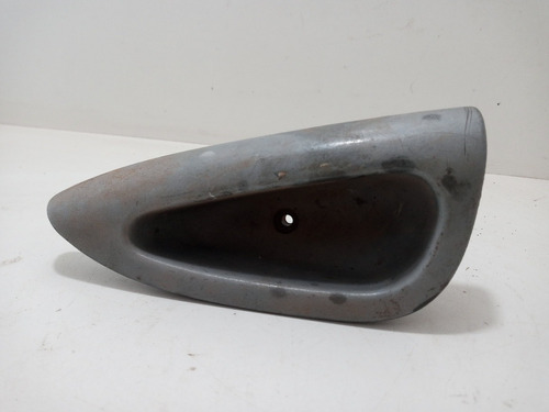Puxador Interno Porta L/e Renault Scenic Original