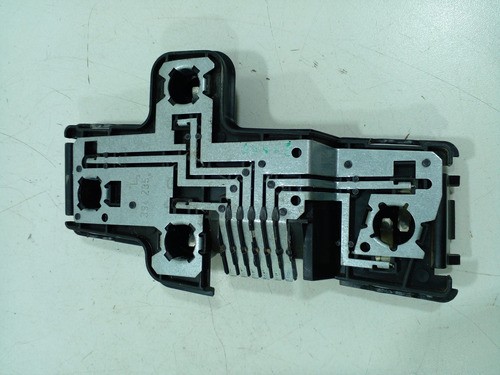 Circuito Lanterna Traseira Esq. Gm Vectra 1995 394239 (m)