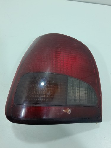 Lanterna Traseira Esquerda Volkswagen Gol Bola G2 95/02 (r)