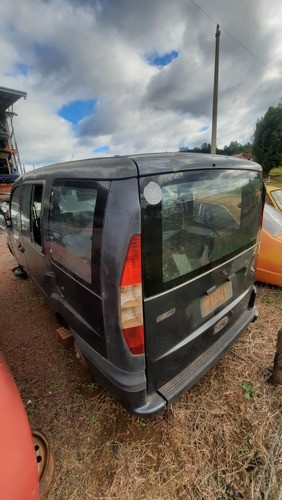 Fiat Doblo 2008 1.3 Fire Para Retirada De Peças 