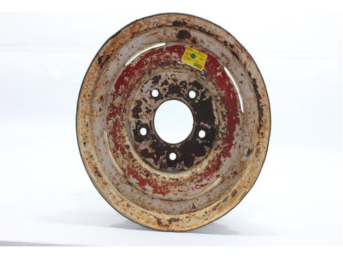 Roda Ferro Aro 15 5x139 F-100 72/80 (035)