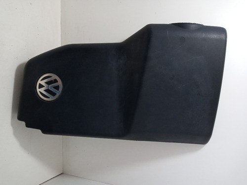 Tampa Do Motor Vw Gol Mi At 1.0 8v Original 377133085c