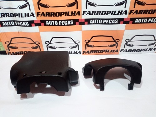 Capa Chave De Seta Peugeot 207 Original Pn:9647617777