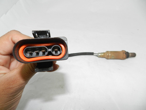 Sonda Lambda Vw Gol Golf Saveiro Audi 97/05 3a0973334