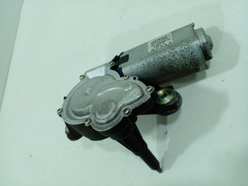 Motor Limpador Traseiro Fiat Stilo 2005 467849960 (m)