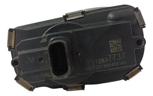 Tbi Corpo Borboleta Gm S10 Trailblazer 2.8 200cv 2012 2021