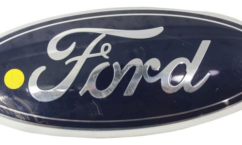 Emblema Grade Diant Ford Ranger 05-12(865)