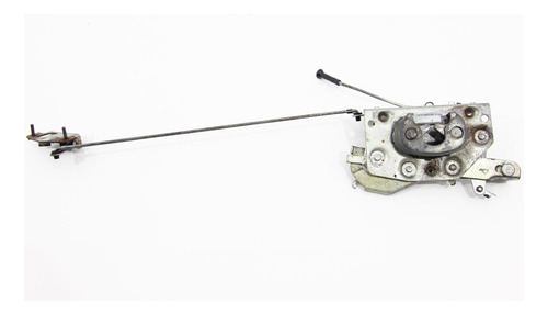 Fechadura Porta Dd F-1000 72/92 Usado (119)